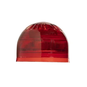 F1-ASF-300 addressable sounder flasher front view