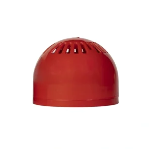 F1-ASM-300 addressable sounder front view