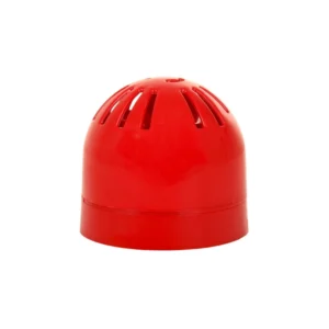 F2-ASM-300 addressable sounder front view