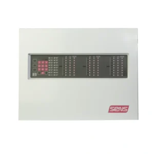 M5-CCP-2XX conventional control panel front view